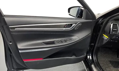 Hyundai Grandeur 2017, 91669 км, за 15000000 KRW - фото 24