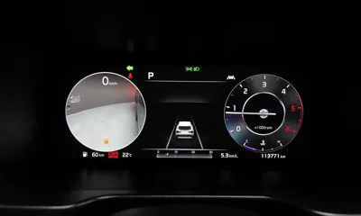 Kia Sorento 2021, 113771 км, за 21400000 KRW - фото 8