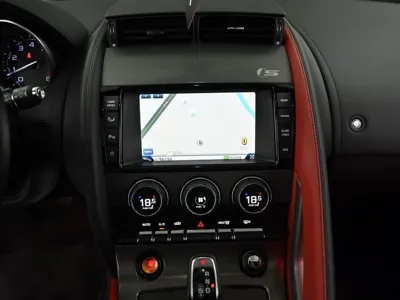 Jaguar F-Type 2015, 39784 км, за 37900000 KRW - фото 14