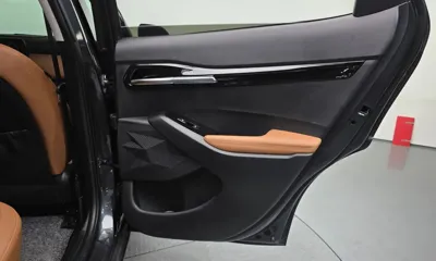 Kia Seltos 2025, 9616 км, за 27900000 KRW - фото 25