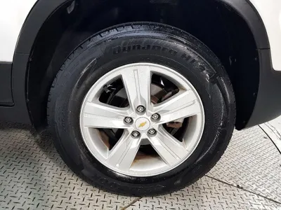 ChevroletGMDaewoo Trax 2018, 175537 км, за 4900000 KRW - фото 5