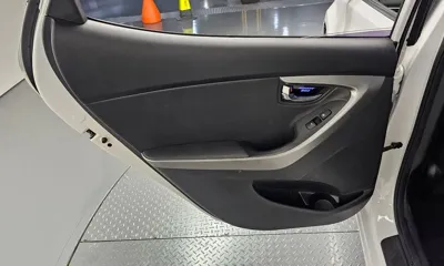 Hyundai Avante 2012, 60732 км, за 6700000 KRW - фото 25