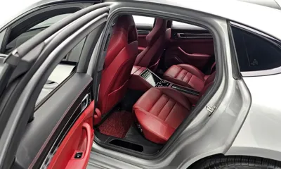 Porsche Panamera 2019, 128804 км, за 71500000 KRW - фото 18
