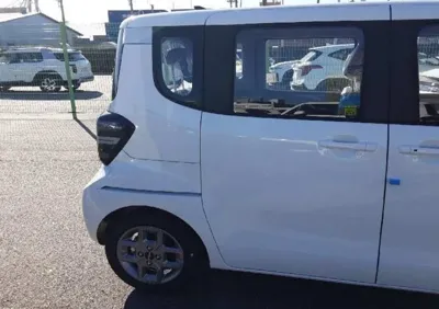 Kia Ray 2026, 1 км, за 3240000 KRW - фото 6