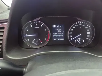 Hyundai Avante 2017, 113929 км, за 9300000 KRW - фото 9