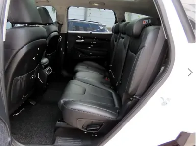 Hyundai Santafe 2021, 124869 км, за 18900000 KRW - фото 7