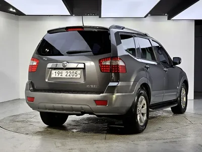Kia Mohave 2013, 233000 км, за 4990000 KRW