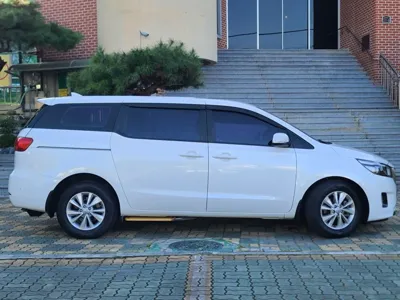 Kia Canival 2015, 188167 км, за 12800000 KRW - фото 7