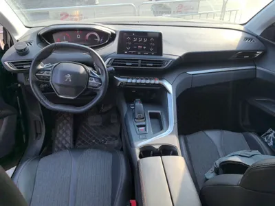 Peugeot 5008 2017, 88100 км, за 61545.67 CNY - фото 13
