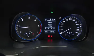 Hyundai Kona 2020, 128302 км, за 9300000 KRW - фото 8