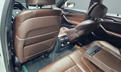 BMW 5-Series 2018, 75199 км, за 26990000 KRW - фото 31