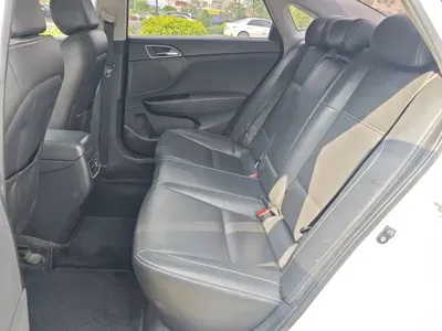 Hyundai Mistra 2017, 57000 км, за 33800 CNY - фото 11