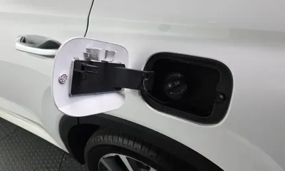 Hyundai Palisade 2019, 114053 км, за 21500000 KRW - фото 33