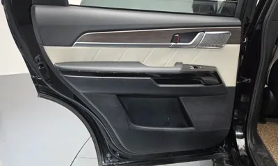 Kia Mohave 2021, 138185 км, за 99990000 KRW - фото 25