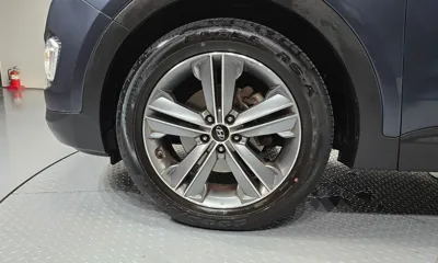 Hyundai Maxcruz 2016, 176826 км, за 9500000 KRW - фото 5