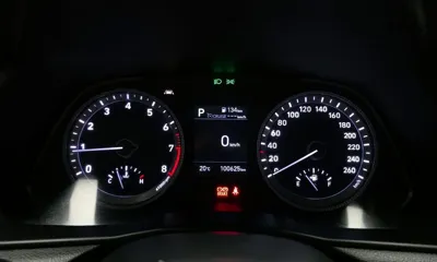 Hyundai Sonata 2021, 100625 км, за 13790000 KRW - фото 8