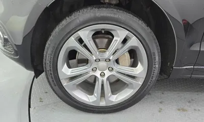 Audi Q5 2016, 157178 км, за 13500000 KRW - фото 5
