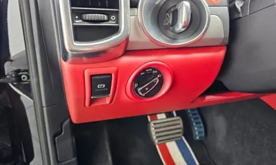 Porsche Cayenne 2018, 156777 км, за 38500000 KRW - фото 18