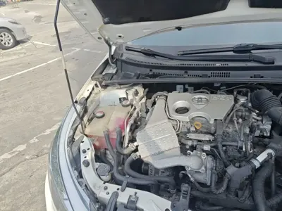 Toyota Levin 2017, 39700 км, за 45400 CNY - фото 21