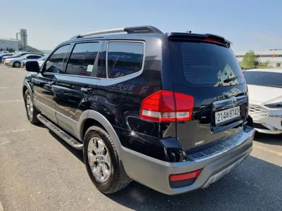 Kia Mohave 2018, 170378 км, за 16800000 KRW