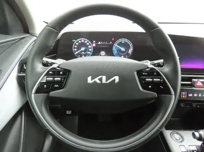 Kia Niro 2022, 50484 км, за 24990000 KRW - фото 8