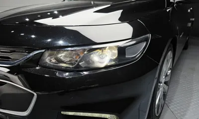 ChevroletGMDaewoo Malibu 2017, 145755 км, за 6900000 KRW - фото 22
