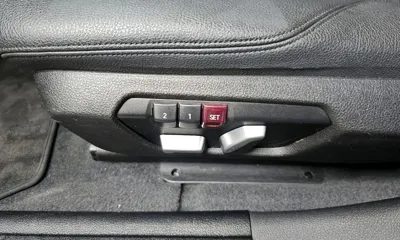 BMW 1-Series 2018, 70011 км, за 14300000 KRW - фото 19