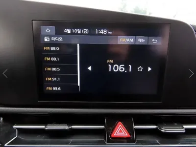 Kia Niro 2022, 158291 км, за 13990000 KRW - фото 14