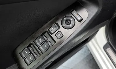 Kia K7 2012, 132075 км, за 6300000 KRW - фото 14