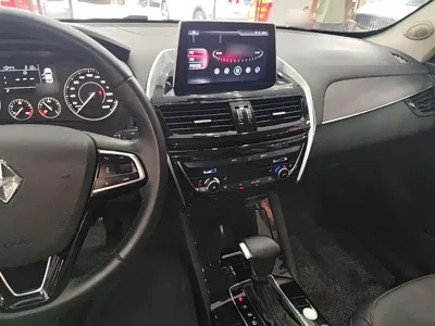 Borgward BX5 2018, 31400 км, за 26100 CNY - фото 10