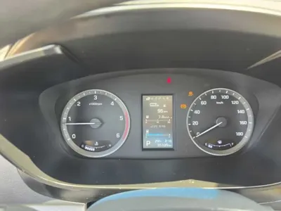 Hyundai Solati 2017, 35103 км, за 39700000 KRW - фото 12