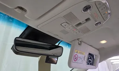 Hyundai Grandeur 2020, 67635 км, за 27300000 KRW - фото 33