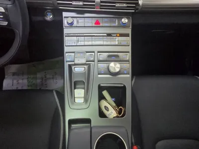 Hyundai Nexo 2023, 54168 км, за 18990000 KRW - фото 9