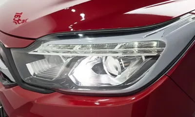 KG_Mobility_Ssangyong Rexton 2019, 143751 км, за 12400000 KRW - фото 22
