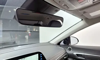 Hyundai Sonata 2022, 58743 км, за 30500000 KRW - фото 27