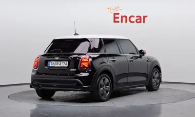 MINI Cooper 2022, 31108 км, за 24700000 KRW