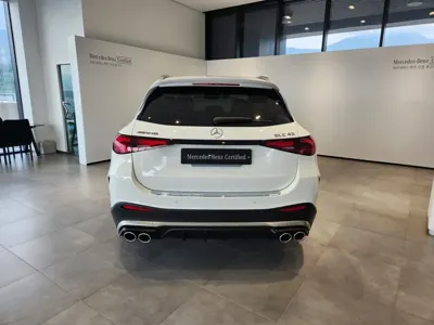 Mercedes-Benz GLC-Class 2025, 10865 км, за 81500000 KRW - фото 7