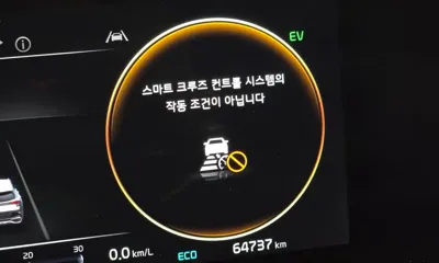 Kia Sportage 2022, 64737 км, за 29000000 KRW - фото 32