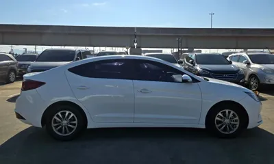 Hyundai Avante 2019, 92553 км, за 11900000 KRW - фото 18