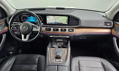 Mercedes-Benz GLE-Class 2021, 79803 км, за 52800000 KRW - фото 7