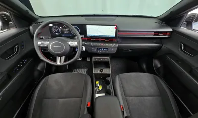 Hyundai Kona 2026, 4757 км, за 33000000 KRW - фото 7