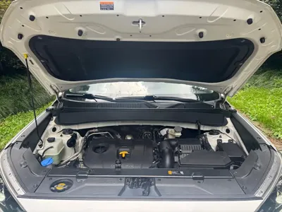 Hyundai ix35 2018, 90500 км, за 37800 CNY - фото 18