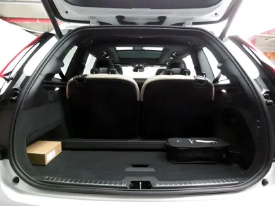 Volvo XC90 2026, 325 км, за 87000000 KRW - фото 7