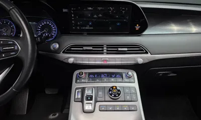 Hyundai Palisade 2019, 107555 км, за 20900000 KRW - фото 16
