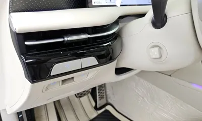 Genesis G80 2025, 6908 км, за 79900000 KRW - фото 28