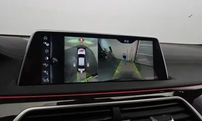 BMW 7-Series 2016, 132988 км, за 24900000 KRW - фото 16