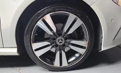 Mercedes-Benz A-Class 2018, 36042 км, за 14500000 KRW - фото 21