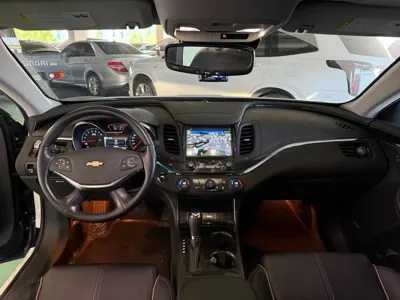 ChevroletGMDaewoo Impala 2016, 24480 км, за 9900000 KRW - фото 8