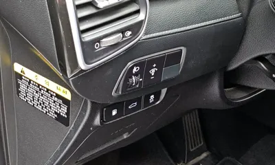 Hyundai Grandeur 2017, 209379 км, за 9400000 KRW - фото 14