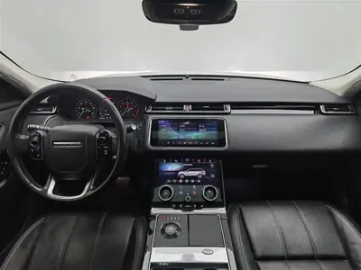 Land Rover Velar 2018, 123300 км, за 115800 CNY - фото 5